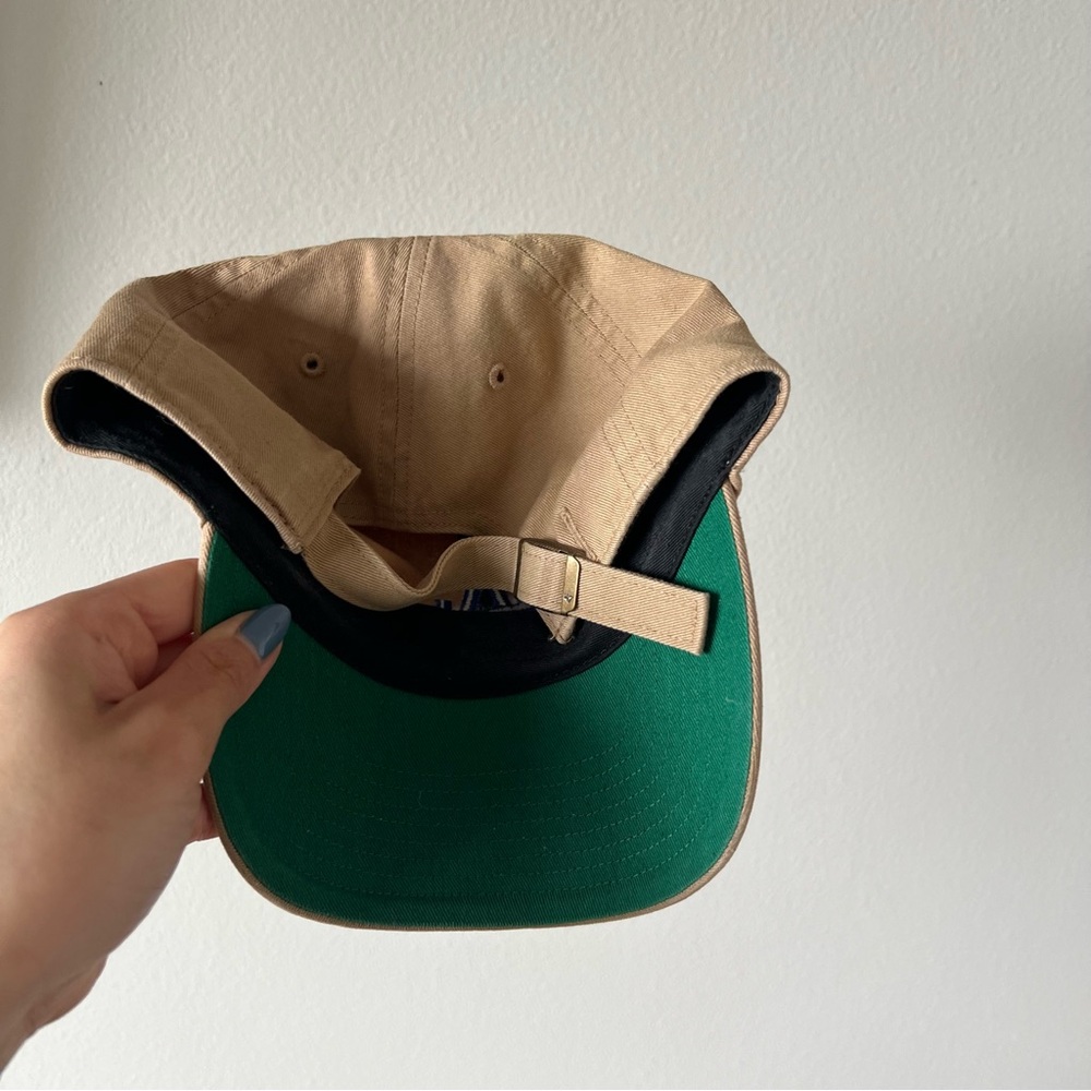 mlb ‘47 los angeles dodgers dad hat - Picture 4 of 6